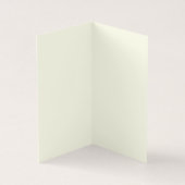 paasbundelverpakking van 25 Mini-Kaarten Kaart (Binnen)