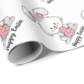 paasbunkerpapier cadeaupapier (Rol Hoek)