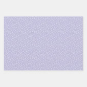 PaasBunnies en wortellente Inpakpapier Vel (Voorkant 3)