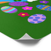 PaasBunny #3 Poster (Hoek)