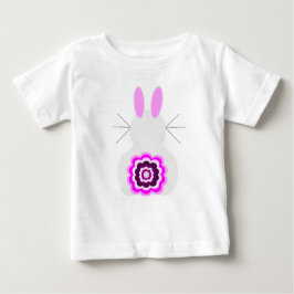 PaasBunny Baby T-Shirt