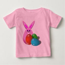 PaasBunny Baby T-Shirt