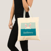 PaasBunny Bag Tote Bag (Voorkant (product))