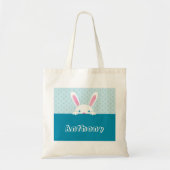 PaasBunny Bag Tote Bag (Voorkant)