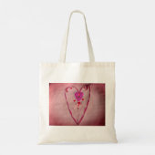 PaasBunny Bag Tote Bag (Achterkant)