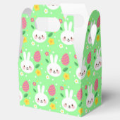 Paasbunny Bedankdoosjes (Geopend)