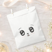 Paasbunny Bedankzakje (Geknipt)