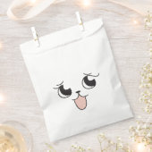 Paasbunny Bedankzakje (Geknipt)