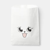 Paasbunny Bedankzakje (Voorkant)