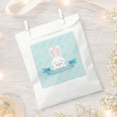 Paasbunny Bedankzakje (Geknipt)