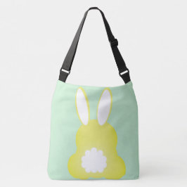 PaasBunny-Canvas tas