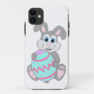 Paasbunny Case-Mate iPhone Case