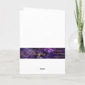 PaasBunny, Eieren en Kaart bovenaan (Achterkant)