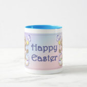 PaasBunny en Butterfly Mok (Midden)