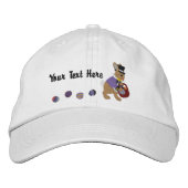 PaasBunny en eieren Pet (Voorkant)