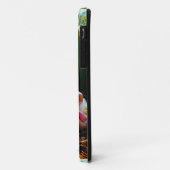 PaasBunny en koe-ei Case-Mate iPhone Case (Achterkant/links)