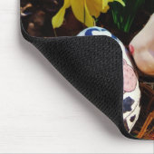 PaasBunny en koe-ei Muismat (Hoek)