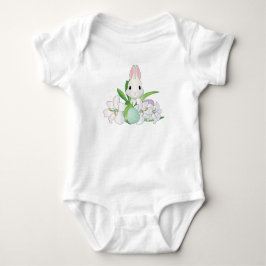 PaasBunny en leugens Romper