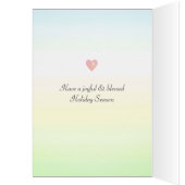 PaasBunny en paaseieren op paaskleuren (Binnen (Links))