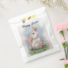 PaasBunny Favor Bag Bedankzakje