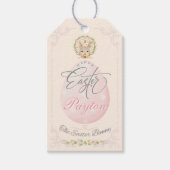 PaasBunny Gift Label Cadeaulabel (Voorkant)