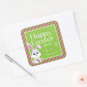 PaasBunny Gift Sticker & Labels (Envelop)