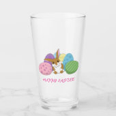 Paasbunny Glas (Voorkant)