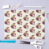  paasbunny Holiday Tissuepapier (Craft)