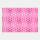 Paasbunny Inpakpapier Vel (Voorkant 3)