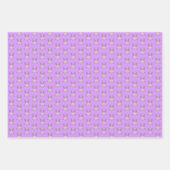 Paasbunny Inpakpapier Vel (Voorkant)