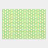 Paasbunny Inpakpapier Vel (Voorkant)