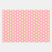 Paasbunny Inpakpapier Vel (Voorkant 3)