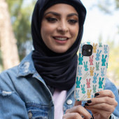 Paasbunny iPhone Hoesje