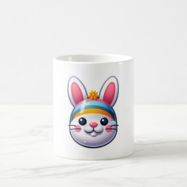 Paasbunny Koffiemok