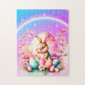 Paasbunny Legpuzzel (Verticaal)