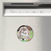 Paasbunny Magneet (Insitu (Vaatwasser))