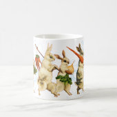 paasbunny-Mok Koffiemok (Center)