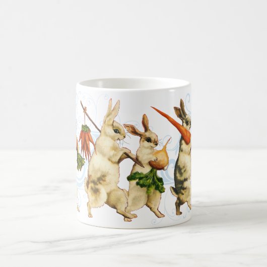  paasbunny-Mok Koffiemok (Center)