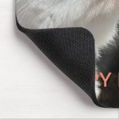 Paasbunny Muismat (Hoek)