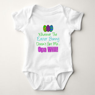 PaasBunny Opa Will Romper