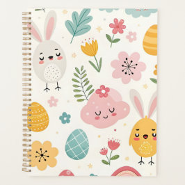 paasbunny Pattern Planner