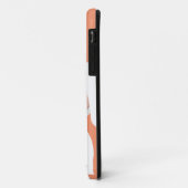 paasbunny pieping Case-Mate iPhone case (Achterkant/links)