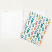 Paasbunny Planner (Display)