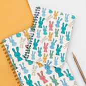 Paasbunny Planner