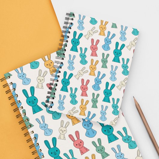 Paasbunny Planner