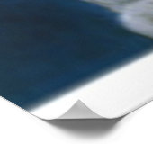 Paasbunny Poster (Hoek)