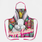 Paasbunny Schort (Voorkant)