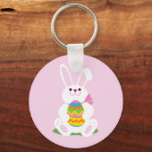 Paasbunny Sleutelhanger (Voorkant)