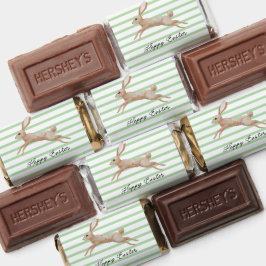 Paasbunny Striped