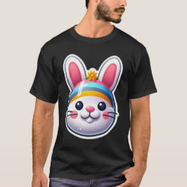 Paasbunny T-shirt